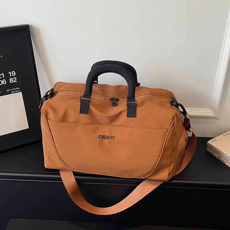 Durable Weekender Travel Duffel Bag Kalsten