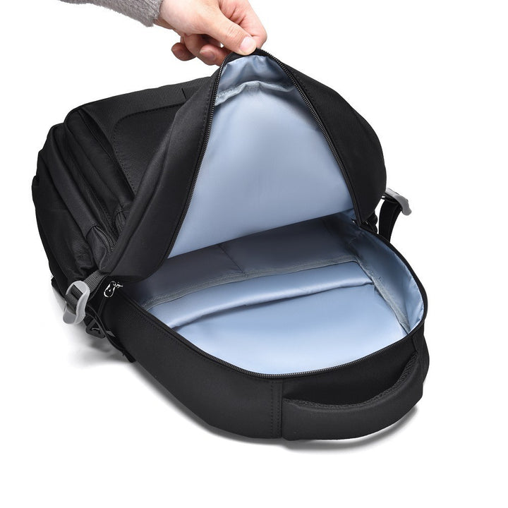 Spacious Multi-Compartments Travel Backpack Kalsten