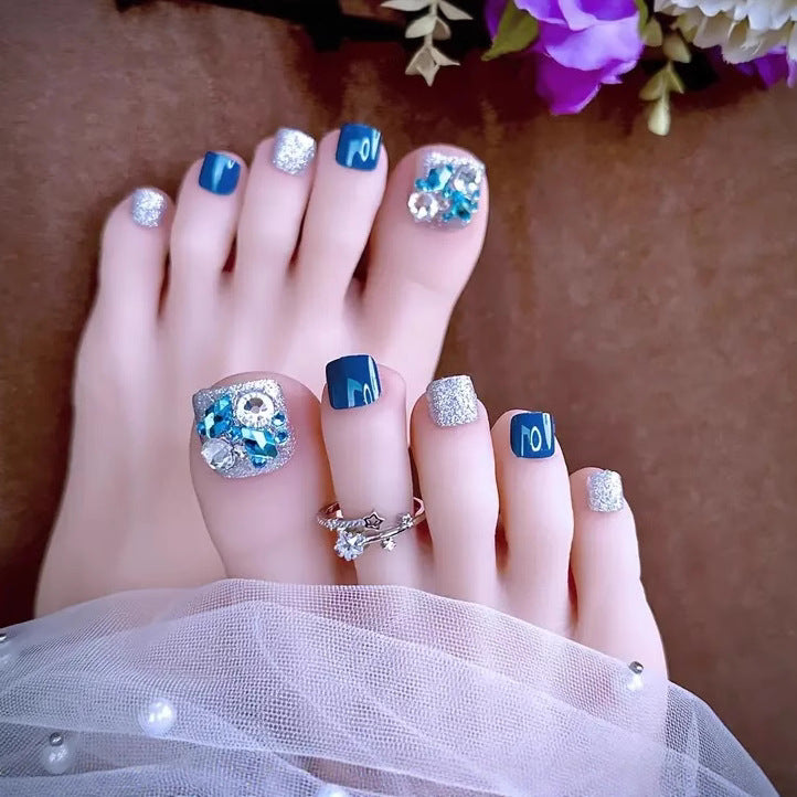 Cozy Ultra-Soft Nail Art Slippers Kalsten