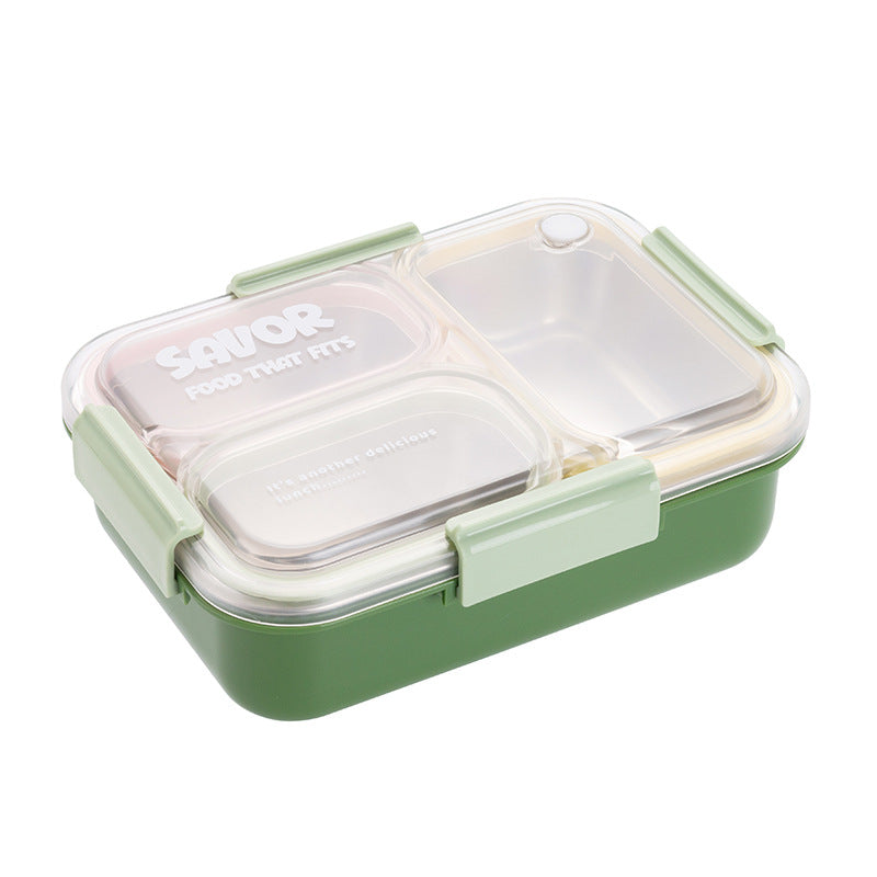 Food Storage