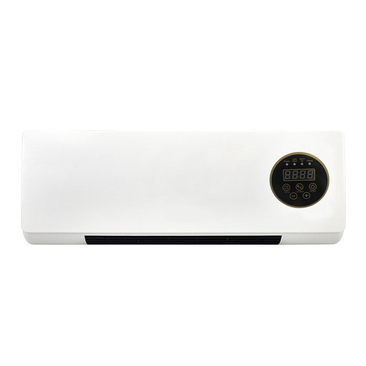 Ladies Heating Fan Kalsten