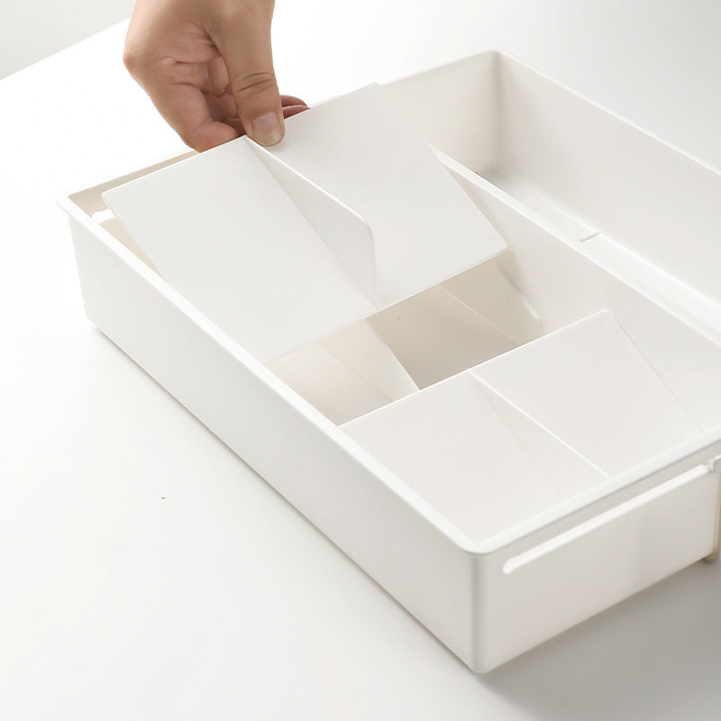 Adjustable Compartment Organizer Kalsten