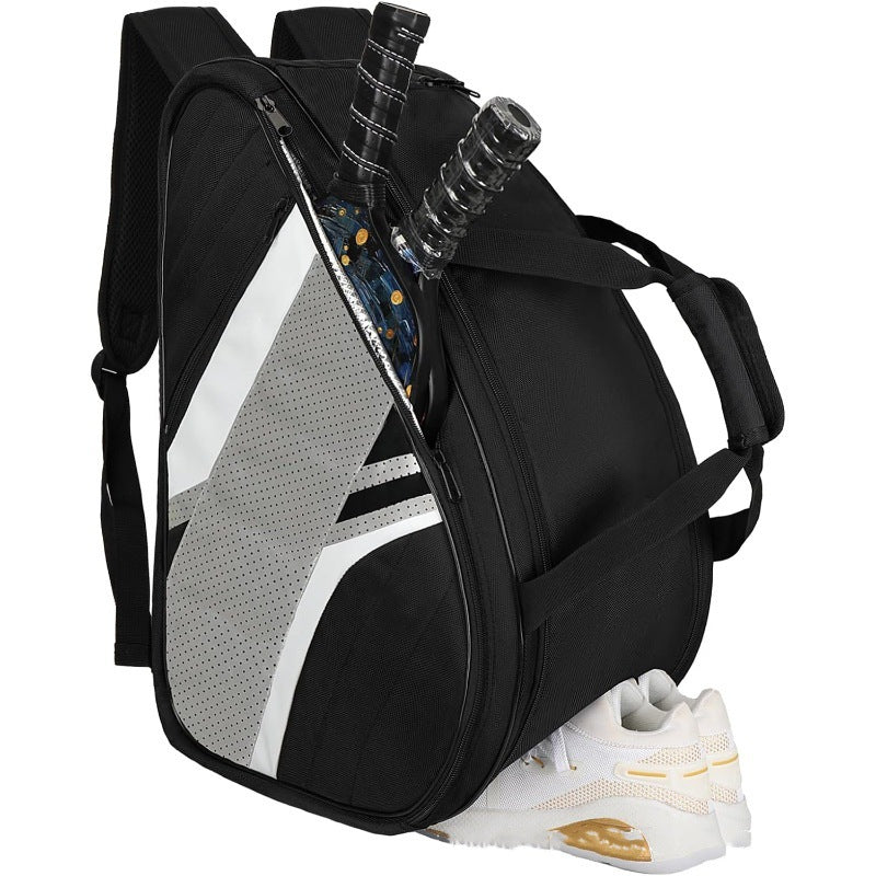 Sporty Racket Bag Kalsten