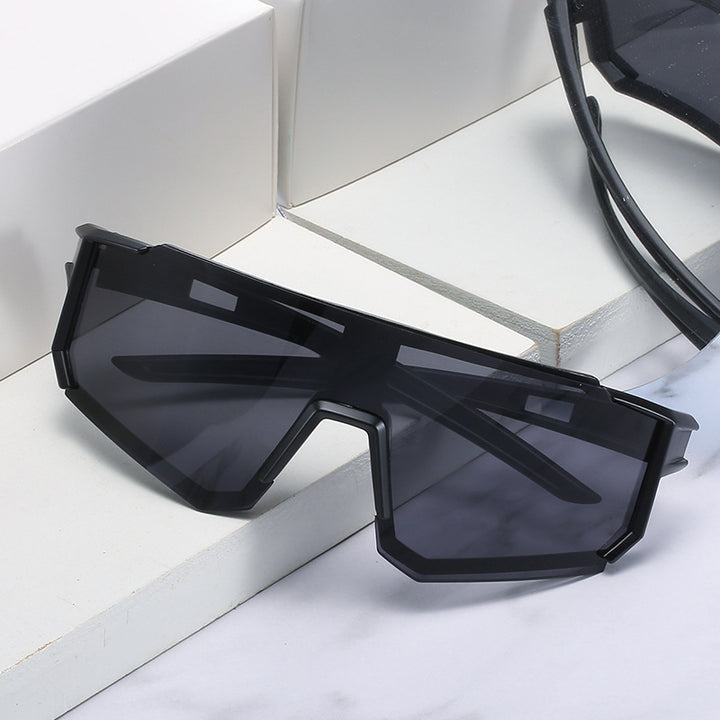 Sports Shield Sunglasses Kalsten