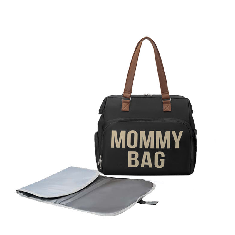 Multi-Functional Diaper Carryall Kalsten