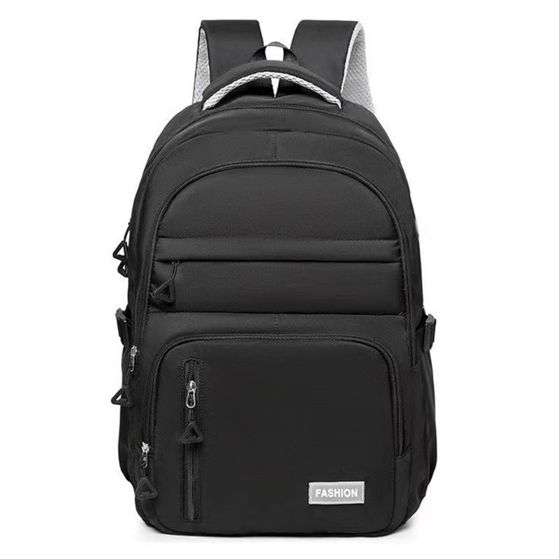 Enhanced Comfort Multi-Compartment Backpack Kalsten