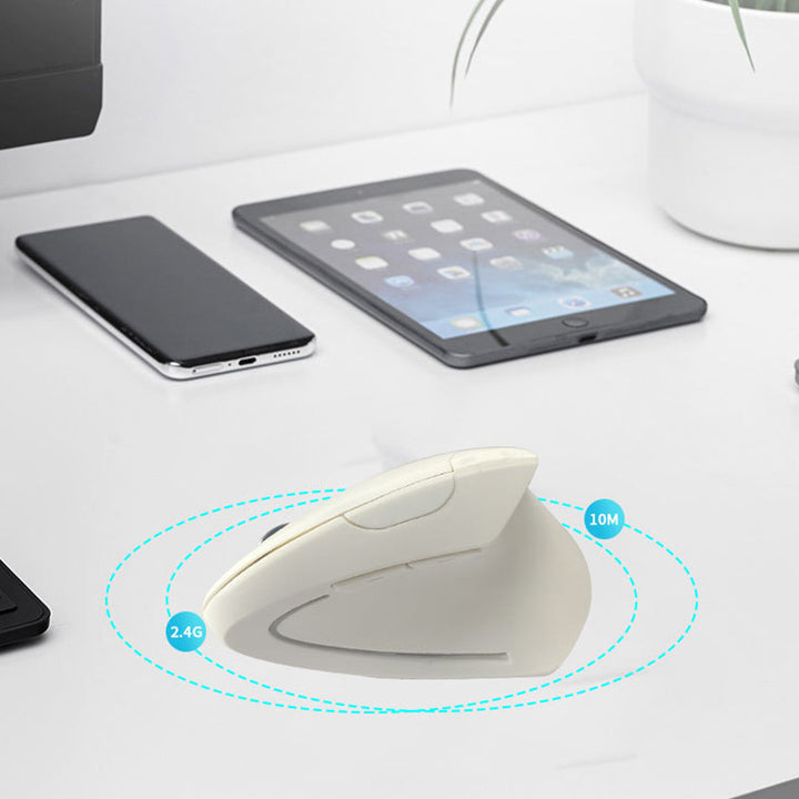 Ergonomic Wireless Mouse Kalsten