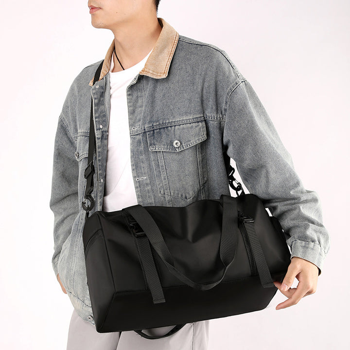 Multifunctional Sports Duffle Bag Kalsten
