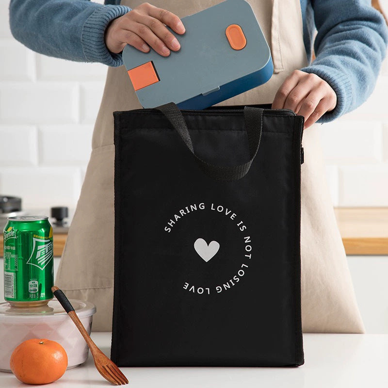 Insulated Grocery Shopping Tote Kalsten