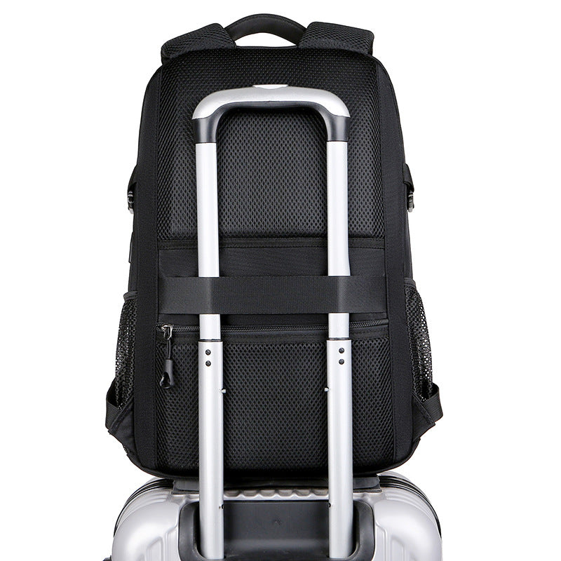 Versatile Travel Backpack Kalsten