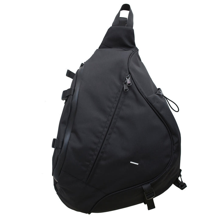 Sling Backpack with Ergonomic Design and Innovative Layout Kalsten
