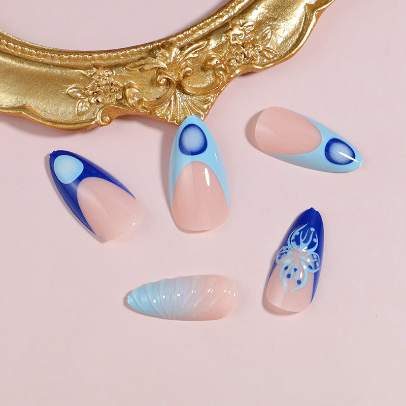 Artistic Nail Art Kit Kalsten