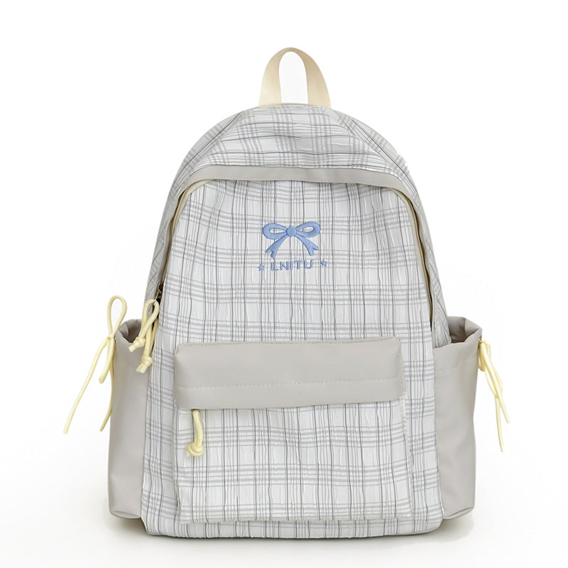 Stylish Utility Backpack Kalsten