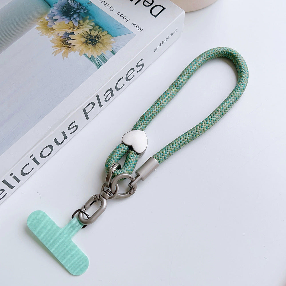 Adjustable Lanyard Holder Kalsten