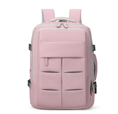 Adjustable Laptop Backpack Kalsten