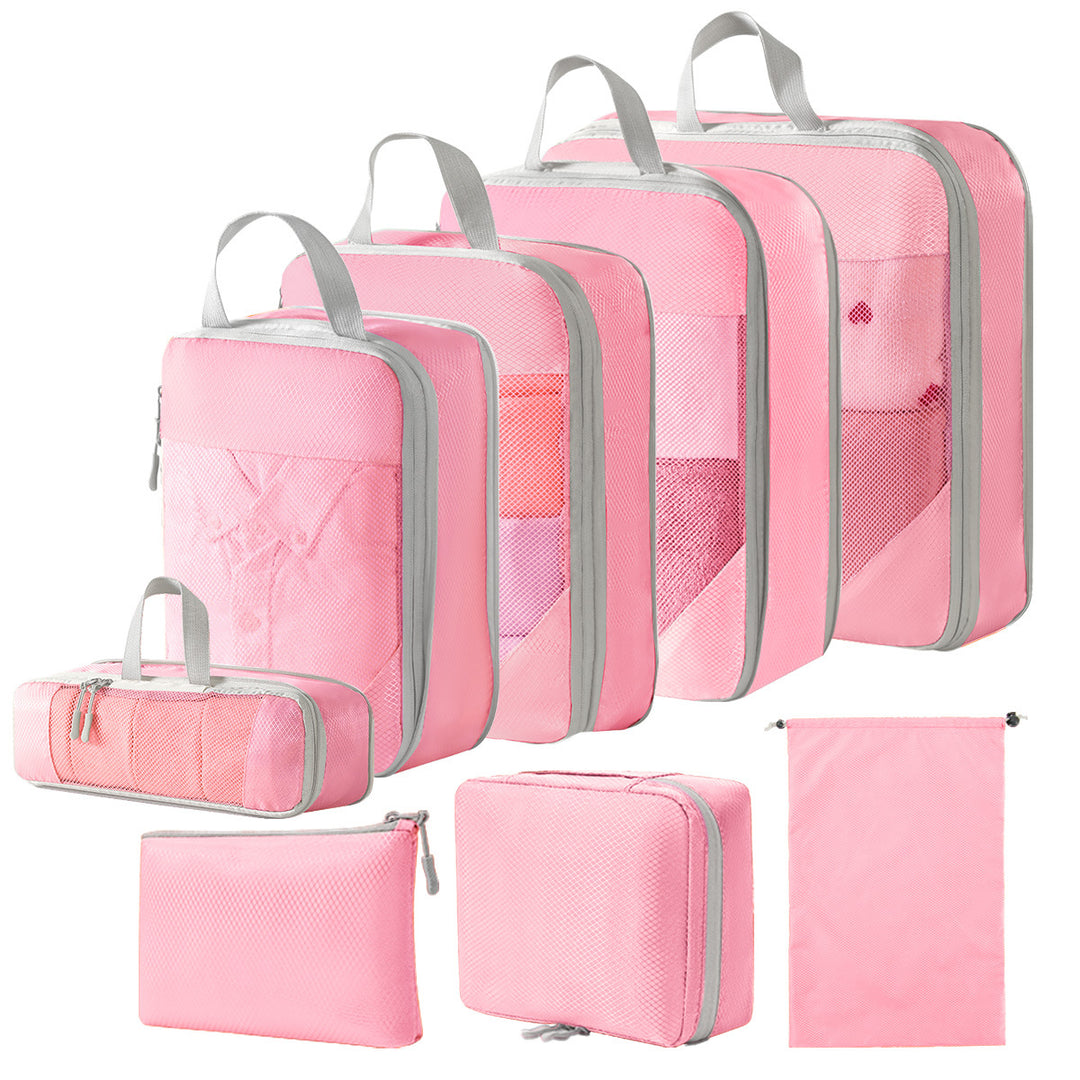 Practical Travel Packing Set Kalsten