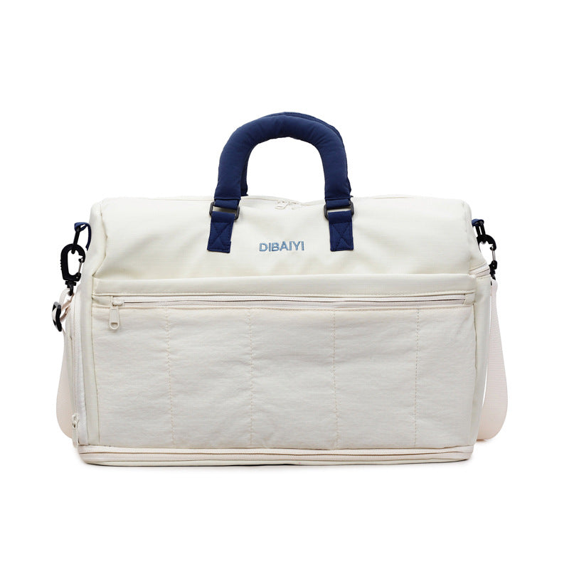 Durable Multi-Functional Weekender Bag Kalsten