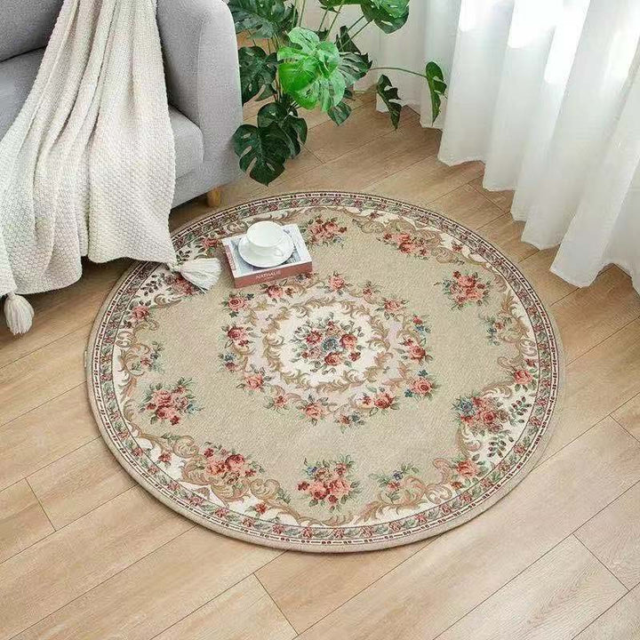 Decorative Round