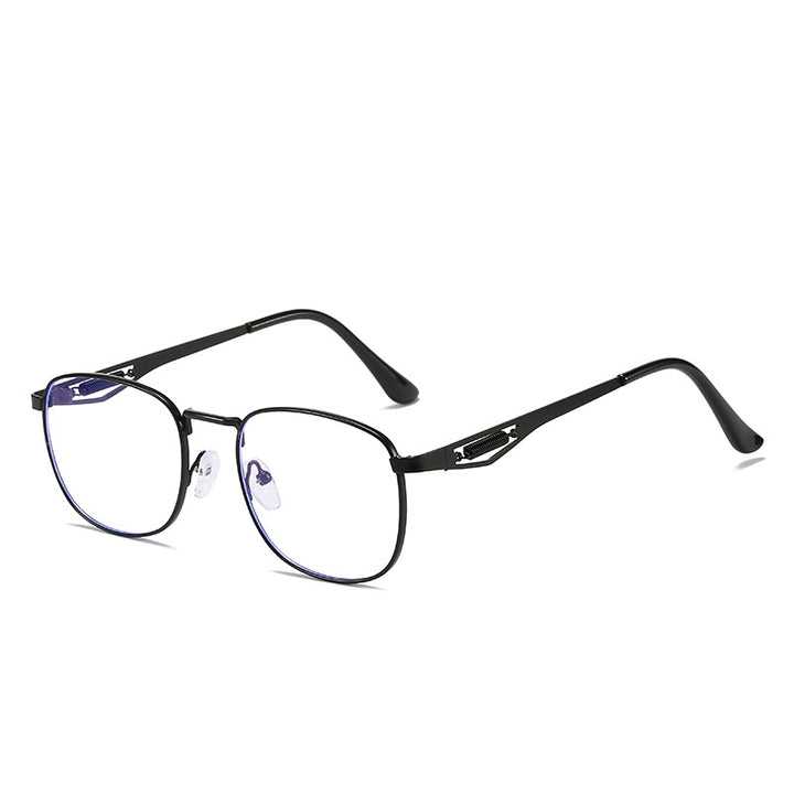 Ladies Fashion Pilot Sunglasses with High-Quality Metal Frame Kalsten