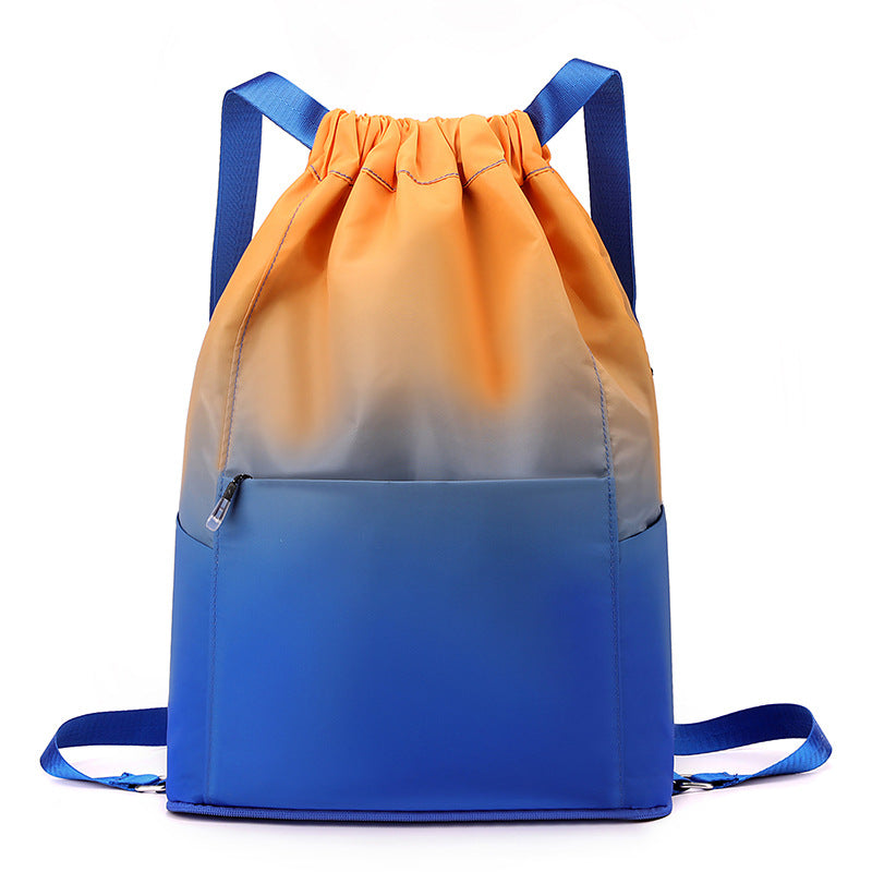 Drawstring Backpack Kalsten