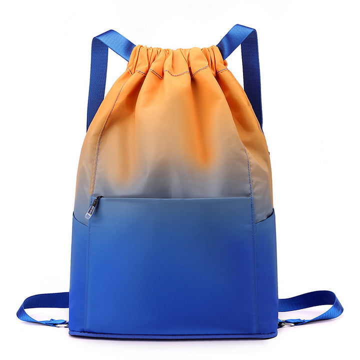 Drawstring Backpack Kalsten