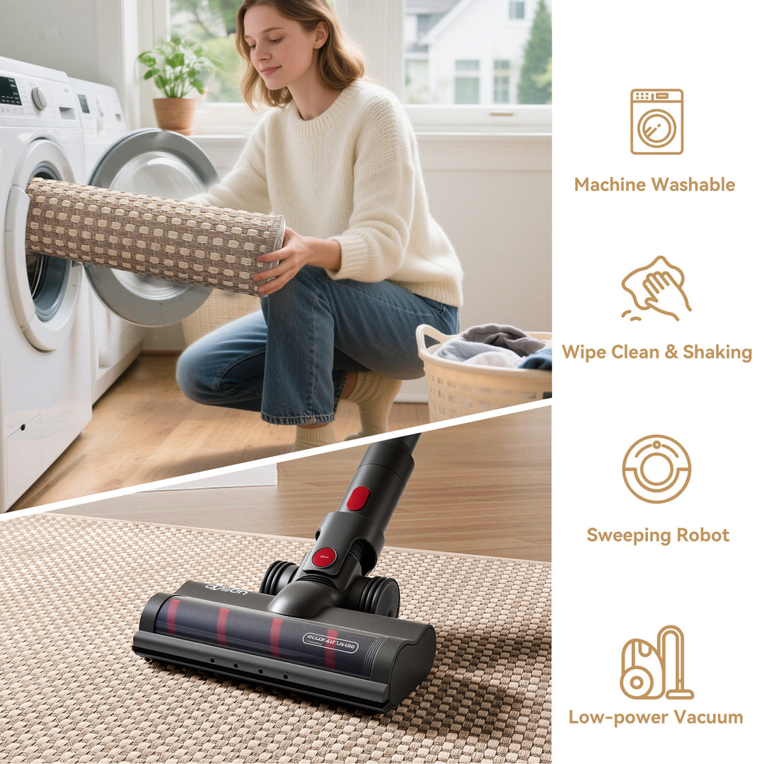 Premium Runner Rug
