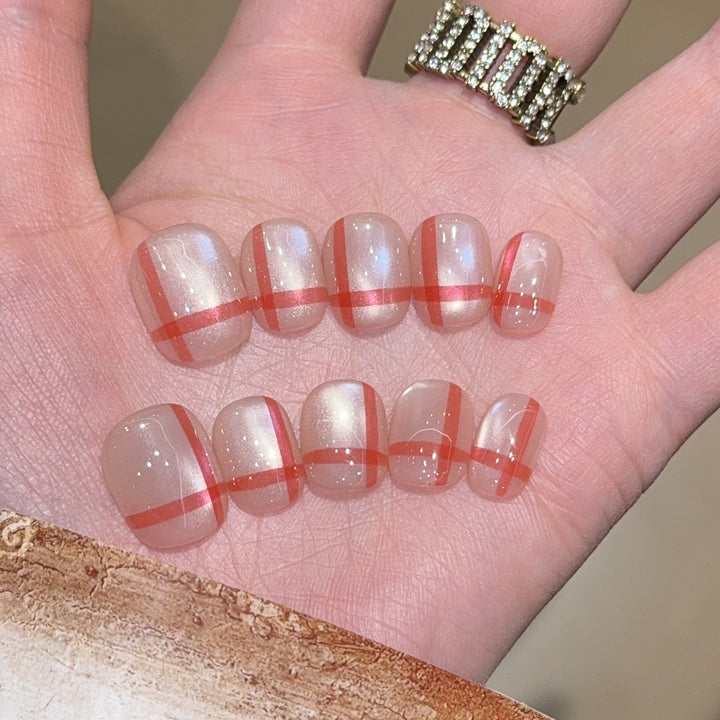Artificial Nails Kalsten