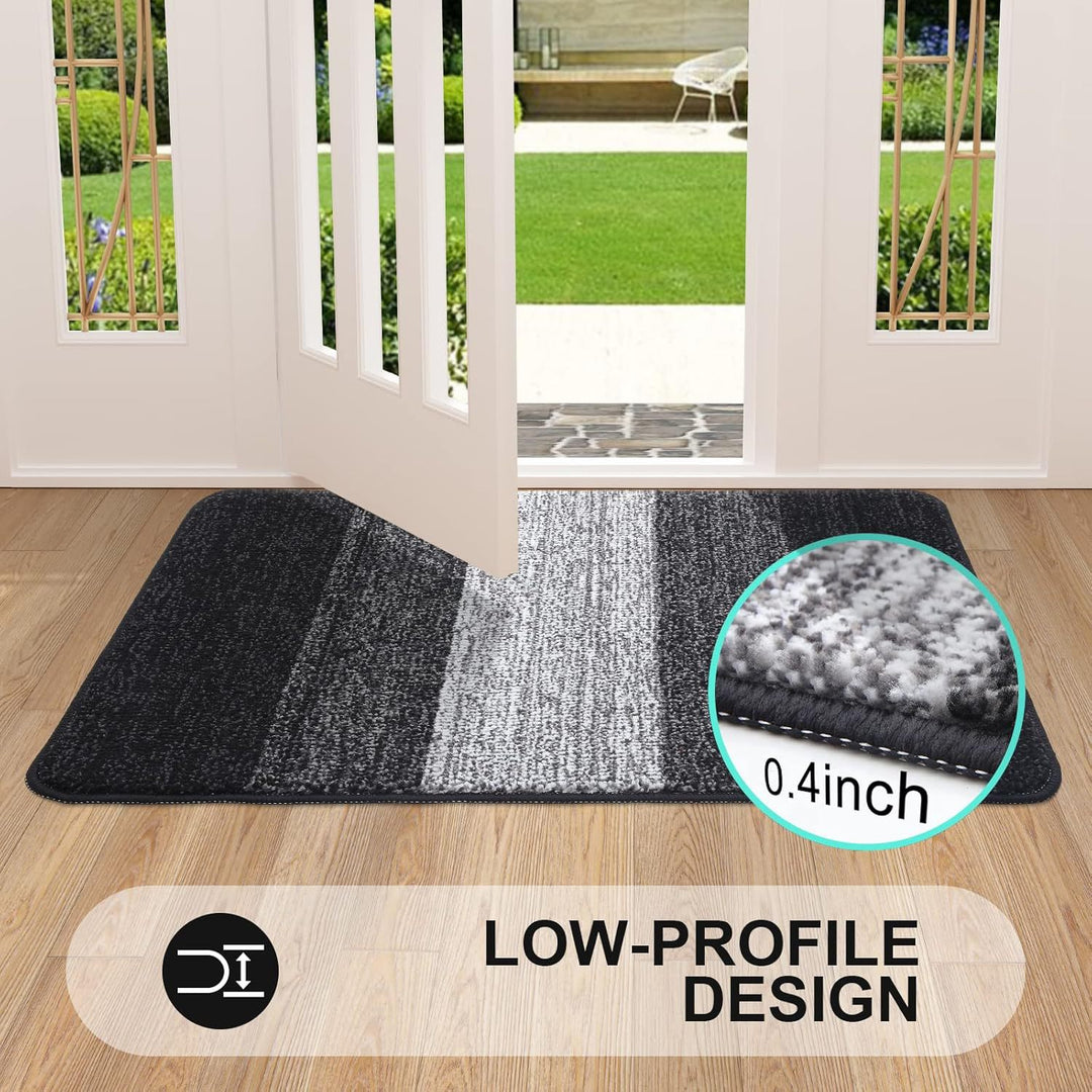 Plush Ultra-Soft Bath Mat Kalsten