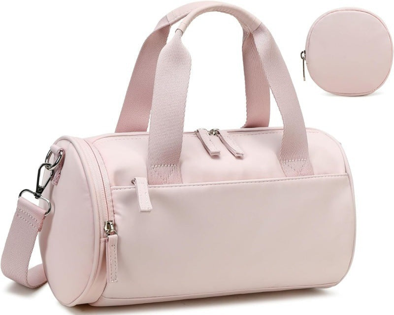 Practical sports bag with detachable compartments Kalsten