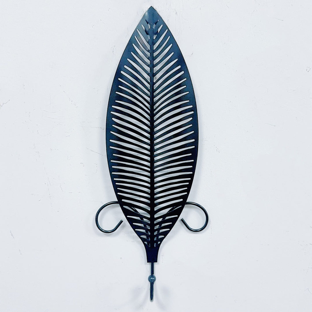 Decorative Metal Wall Hook Kalsten