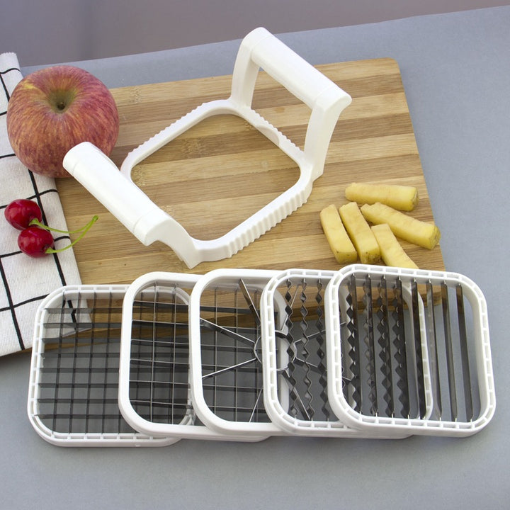 Versatile Vegetable Slicer Kalsten