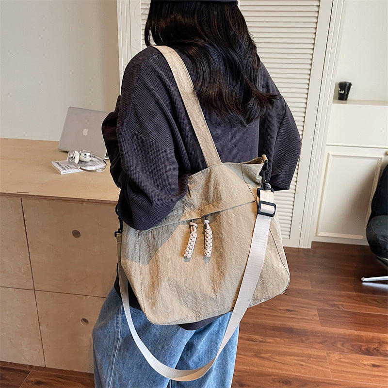Multi-Purpose Casual Tote Bag