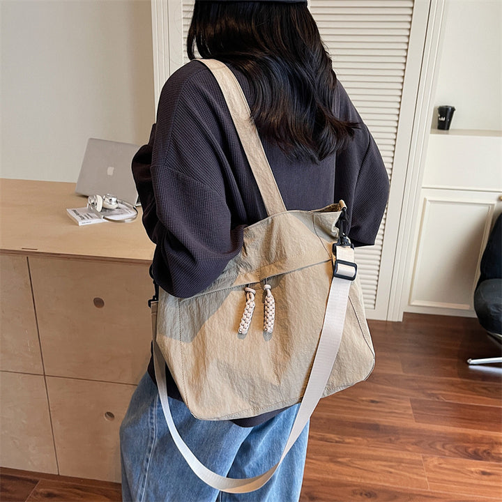Multi-Purpose Casual Tote Bag