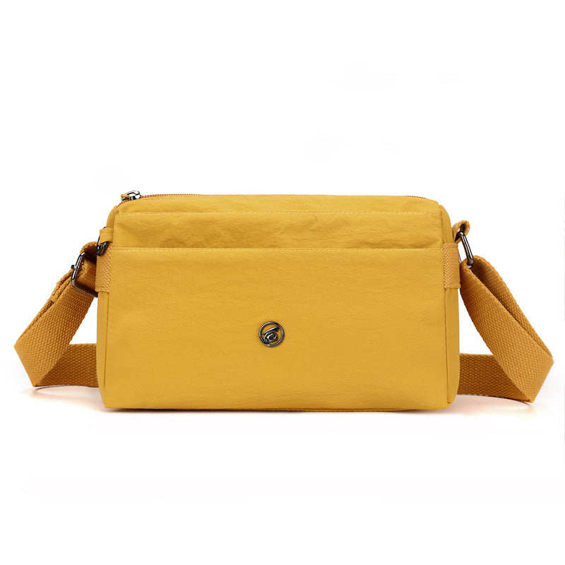 Stylish Adjustable Shoulder Bag Kalsten