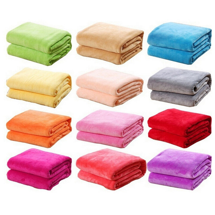 Women's elegant blanket Kalsten