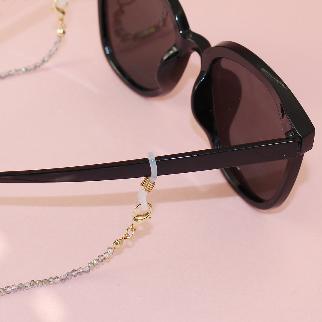 Beaded Eyewear Chain Kalsten