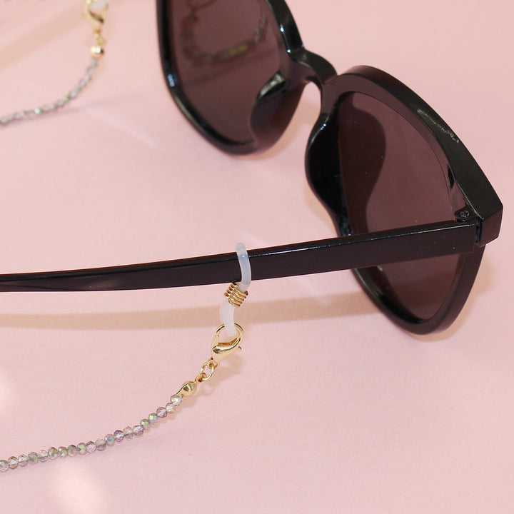Beaded Eyewear Chain Kalsten