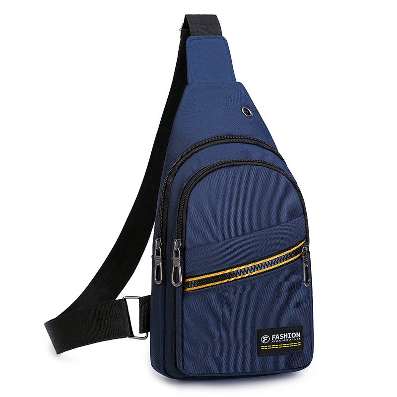 High-Performance Sling Bag Kalsten