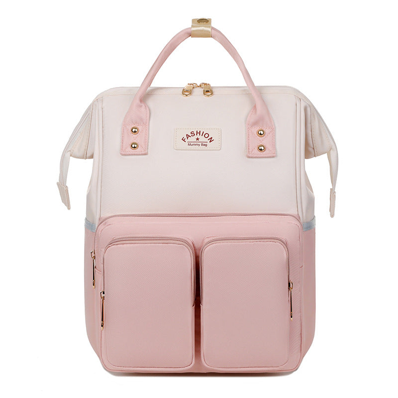 Stylish Mummy Diaper Backpack Kalsten
