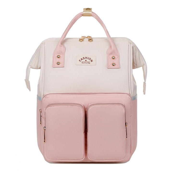 Stylish Mummy Diaper Backpack Kalsten