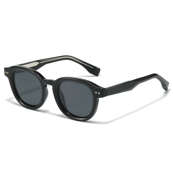 Retro-Inspired Frame Sunglasses Kalsten