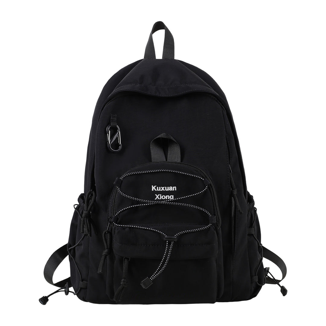 Stylish Multi-Pocket Backpack Kalsten
