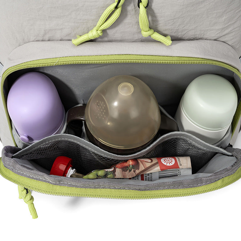 Multi-Functional Lightweight Backpack Kalsten