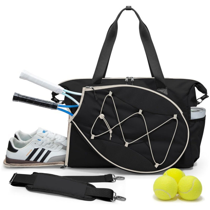 Comprehensive Tennis Equipment Carry Bag Kalsten