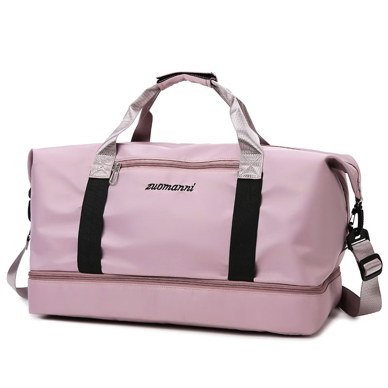 Sports Duffle Bag Kalsten