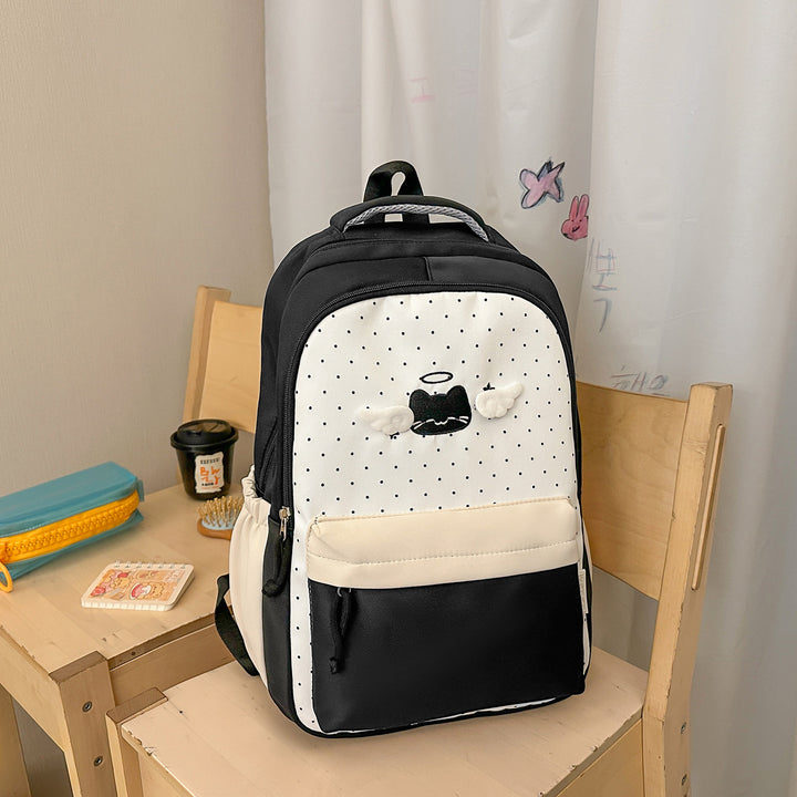 Cute Cartoon Character Backpack Kalsten