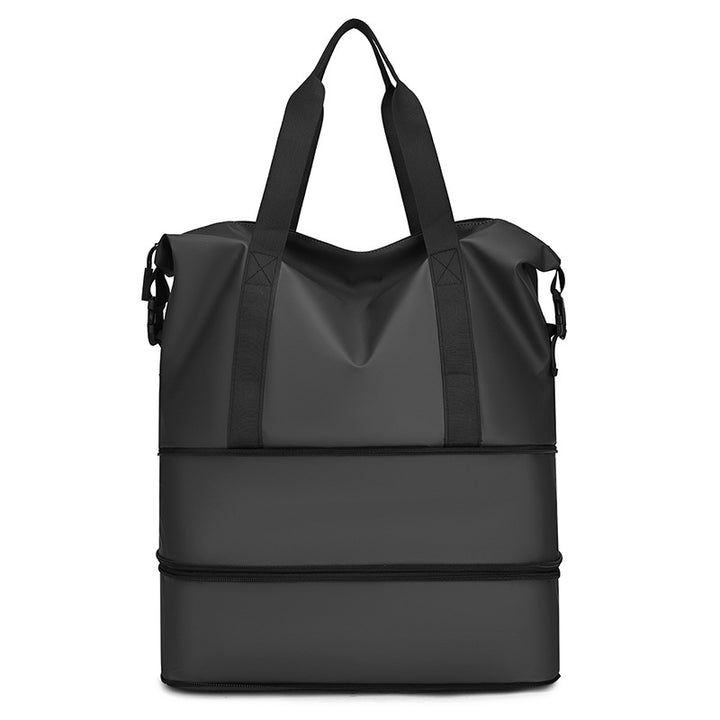 Stylish Waterproof Travel Tote