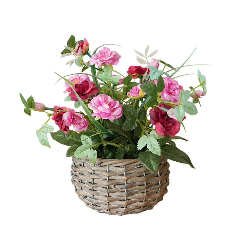 Artificial Rose Bouquet Kalsten