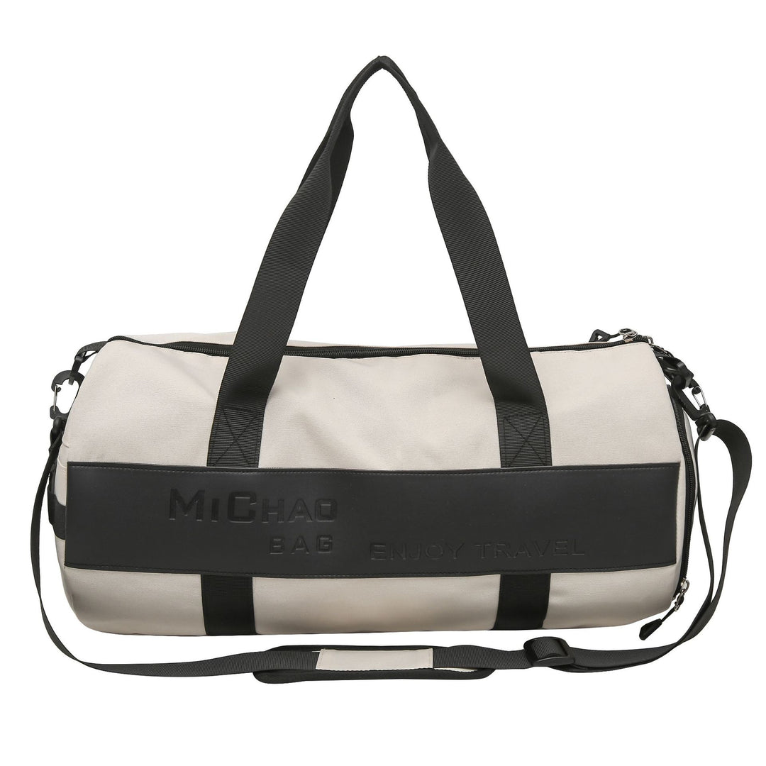 Versatile Travel Sports Duffel Bag Kalsten