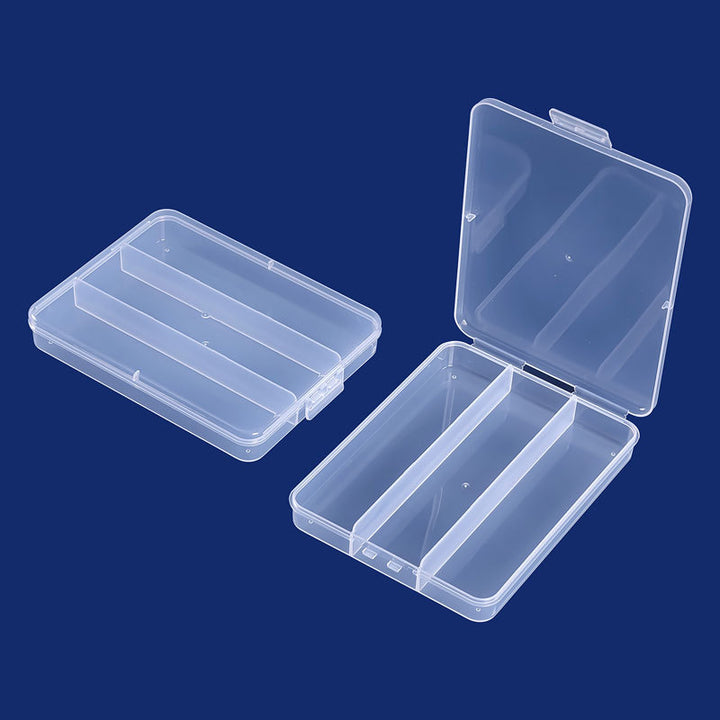 Multi-Division Craft Supply Storage Box Kalsten